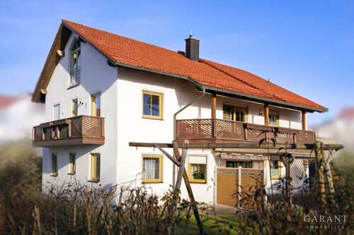 Foto - Haus zum Kaufen in Trostberg 790.000,00 € 200 m²