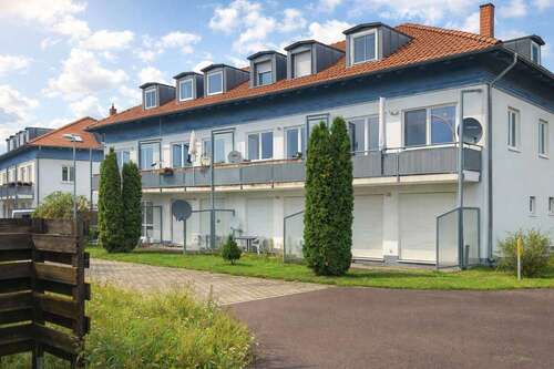Foto - Wohnung zum Kaufen in Elbe-Parey 100.000,00 € 87.53 m²