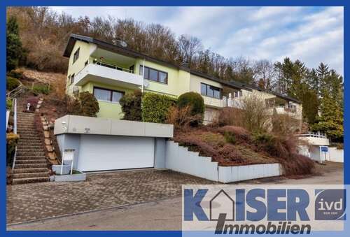 Foto - Haus zum Kaufen in Waldshut-Tiengen 450.000,00 € 160 m²