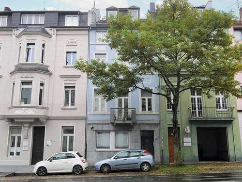 Foto - Wohnung zum Kaufen in Aachen 159.000,00 € 49.38 m²