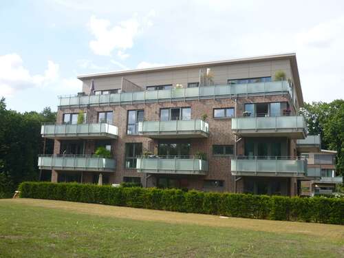 Foto - Wohnung zum Mieten in Buchholz in der Nordheide 920,00 € 58.64 m²