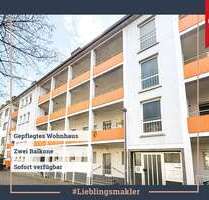 Wohnung zum Kaufen in Köln Kalk 329.000,00 € 80.86 m² - Köln / Kalk