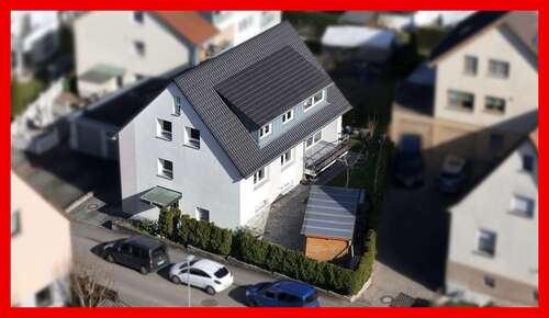 Foto - Haus zum Kaufen in Ingersheim 865.000,00 € 195 m²
