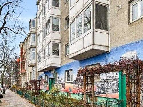 Foto - Wohnung zum Kaufen in Berlin 196.000,00 € 53 m²