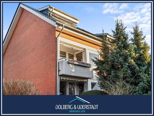 Foto - Wohnung zum Kaufen in Hamburg Rahlstedt 299.000,00 € 89.29 m²