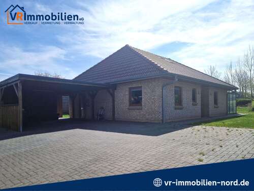 Foto - Haus zum Kaufen in Husum 399.000,00 € 95 m²