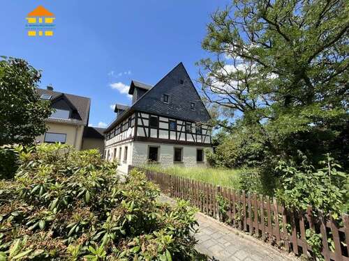 Foto - Wohnung zum Kaufen in Claußnitz 225.000,00 € 750 m²