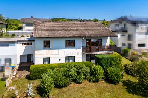 Foto - Haus zum Kaufen in Leun 348.500,00 € 189 m²