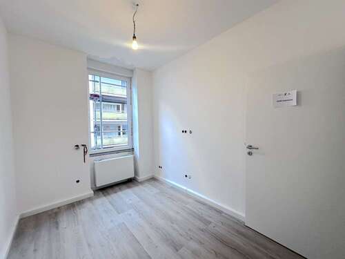 Foto - Wohnung zum Mieten in Mannheim 550,00 € 22 m²