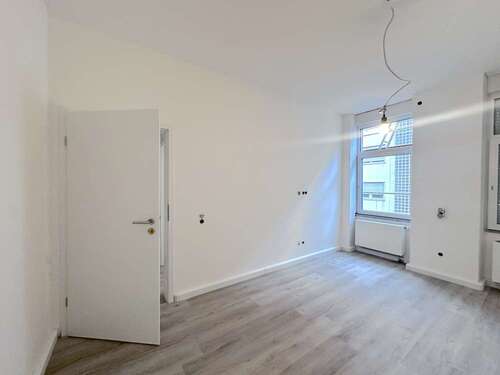 Foto - Wohnung zum Mieten in Mannheim 450,00 € 18 m²
