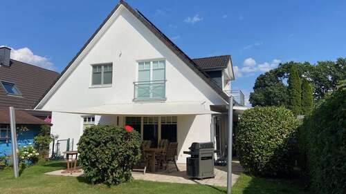 Foto - Haus zum Kaufen in Halstenbek 825.000,00 € 157 m²