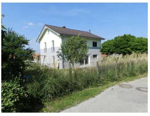 Foto - Haus zum Kaufen in Kirchanschöring 724.000,00 € 165 m²