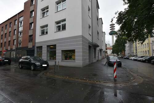 Foto - Einzelhandel in Hannover 875,50 € 103 m²