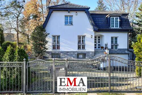 Foto - Haus zum Kaufen in Falkensee 720.000,00 € 171 m²