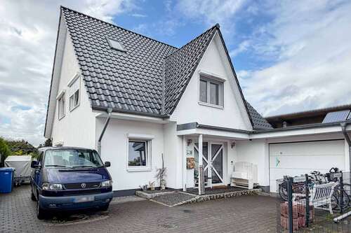 Foto - Haus zum Kaufen in Neumünster 565.000,00 € 182 m²