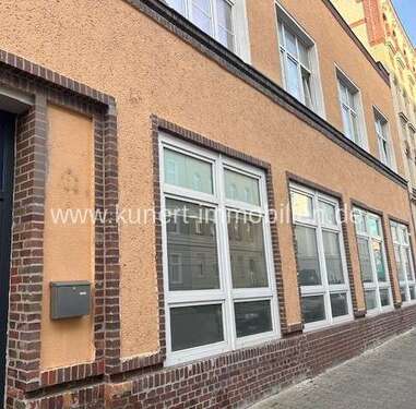 Foto - Büro in Halle 3.000,00 € 255.7 m²