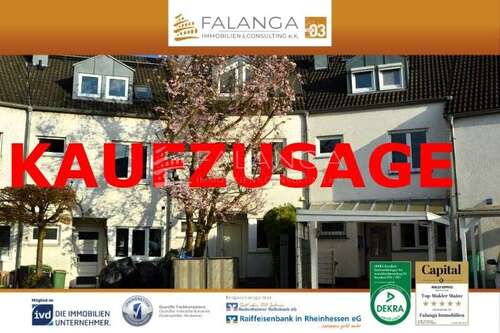 Foto - Haus zum Kaufen in Mainz Bretzenheim 619.000,00 € 143.38 m²