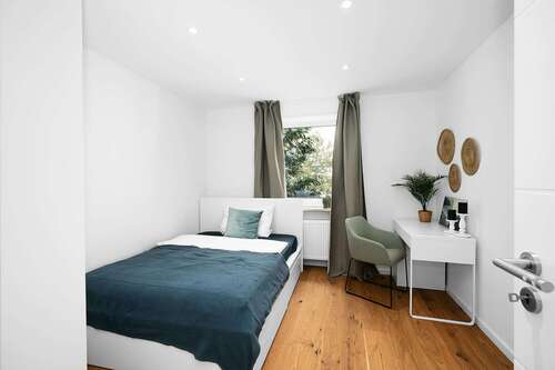 Foto - WG-Zimmer in München 825,00 € 11 m²