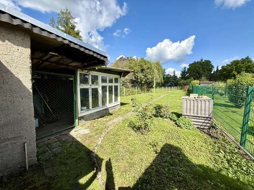 Foto - Haus zum Kaufen in Gräfenhainichen 69.900,00 € 93 m²