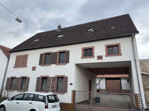 Foto - Haus zum Kaufen in Hamm 480.000,00 € 208.57 m²