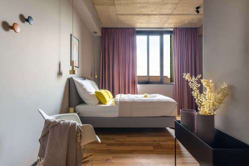 Foto - Wohnen auf Zeit in Köln 1.490,00 €