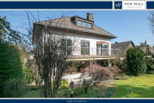 Foto - Haus zum Kaufen in Dietzenbach 989.000,00 € 289 m²