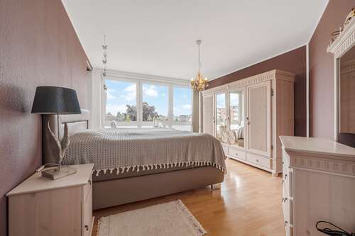 Foto - Wohnung zum Kaufen in Duisburg 185.000,00 € 79 m²