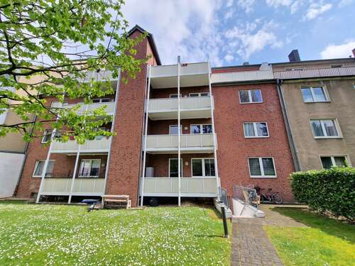 Foto - Wohnung zum Mieten in Krefeld 640,00 € 71.95 m²