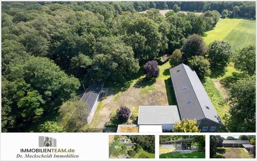 Foto - Haus zum Kaufen in Hünxe 600.000,00 € 300 m²