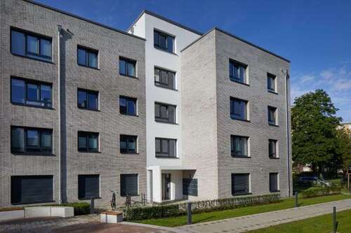 Foto - Wohnung zum Mieten in Norderstedt 1.249,34 € 80.24 m²