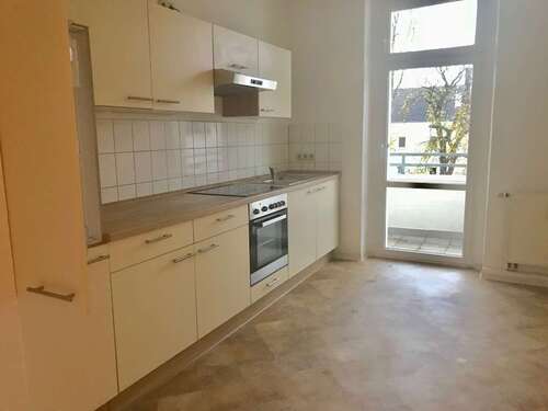 Foto - Wohnung zum Mieten in Chemnitz 425,00 € 92 m²