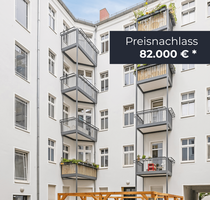 Wohnung zum Kaufen in Berlin 504.300,00 € 134.61 m²
