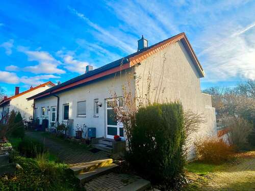 Foto - Wohnung zum Kaufen in Erfurt-Waltersleben 116.500,00 € 58.6 m²