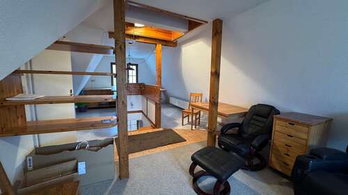 Foto - Wohnung zum Mieten in Buchen 330,00 € 31 m²