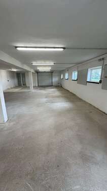 Foto - Halle in Bad Bentheim 968,79 € 215 m²