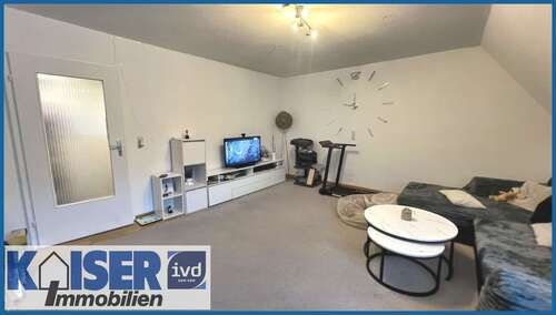 Foto - Wohnung zum Mieten in Waldshut-Tiengen 790,00 € 75.35 m²