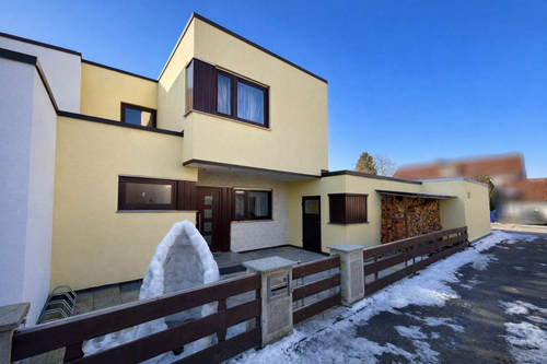 Foto - Haus zum Kaufen in Burghausen 539.000,00 € 134.22 m²