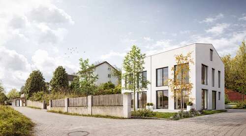 Foto - Grundstück zu verkaufen in Freising 880.000,00 € 862.58 m²