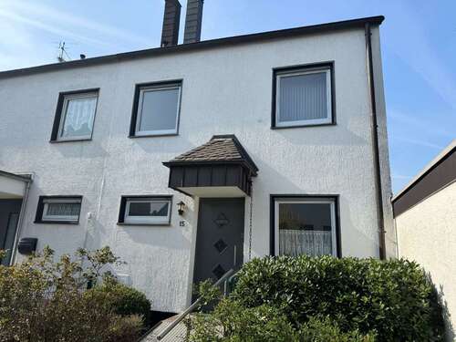 Foto - Haus zum Kaufen in Dortmund 345.000,00 € 109 m²