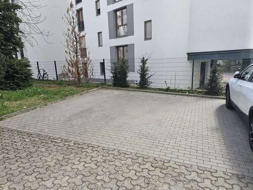 Foto - Garage zu vermieten in Ostend 120,00 €