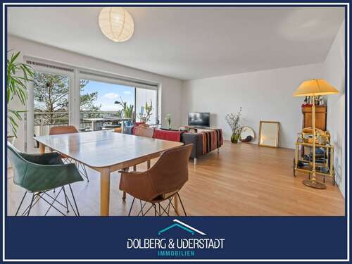 Foto - Wohnung zum Kaufen in Hamburg Oldenfelde 449.000,00 € 111.71 m²