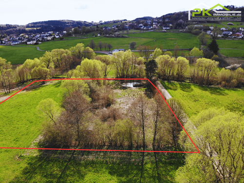 Foto - Grundstück zu verkaufen in Neunkirchen 14.900,00 € 6040 m²