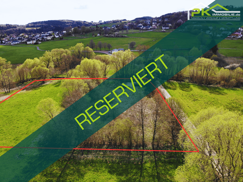 Foto - Grundstück zu verkaufen in Neunkirchen 14.900,00 € 6040 m²