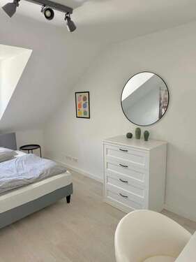 Foto - WG-Zimmer in Düsseldorf 899,00 € 20 m²