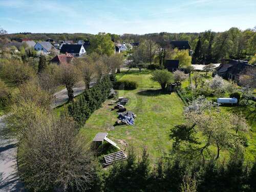 Foto - Grundstück zu verkaufen in Zierow 280.000,00 € 928 m²