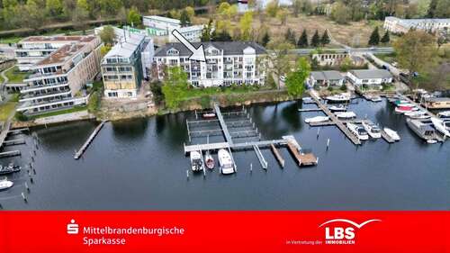 Foto - Wohnung zum Kaufen in Potsdam 450.000,00 € 73 m²