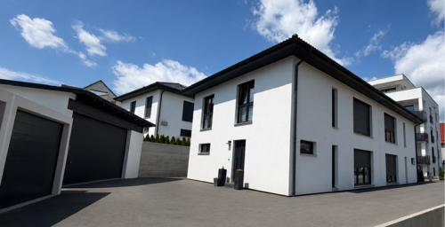 Foto - Haus zum Mieten in Kulmbach 1.535,00 € 140 m²