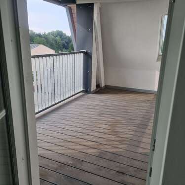 Foto - Wohnung zum Mieten in Pasewalk 912,00 € 114 m²