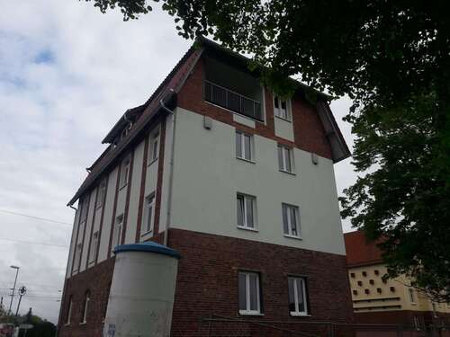 Foto - Wohnung zum Mieten in Pasewalk 912,00 € 114 m²