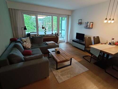 Foto - Wohnung zum Mieten in Paderborn 460,00 € 50 m²
